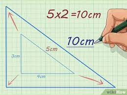 4 Ways To Find Scale Factor Wikihow