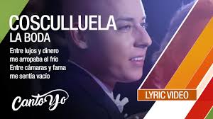 Cosculluela
