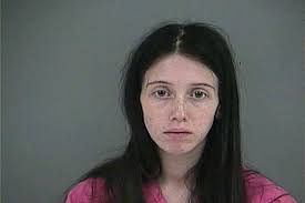 Recent arrest records available online