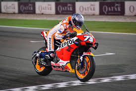 Dónde ver motogp en directo. 2020 Motogp Opening Race At Qatar Cancelled Myroadnews Com
