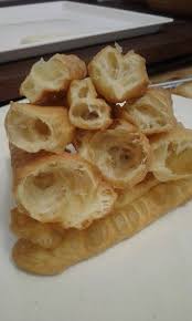 Namun bawang putih untuk ikan koi dapat dimanfaatkan untuk pencegahan penyakit pada ikan hias khas kolam tersebut. Cara Buat Kuih Cakoi Sedap Tanpa Guna Yis