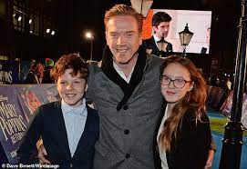 On friday, lewis, 50, announced the harry potter star's death at. Helen Mccrory Loves Shooting Sex Scenes In Peaky Blinders Sebastian Shakespeare Express Digest