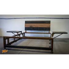 Fixing a broken bed frame can be both a useful way to save some cash and a good way to spend an evening if you're into fixing stuff and diy home projects. Bed Frame Are You Interested In Custom Furniture