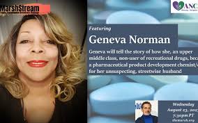 Solo Arts Heal with Geneva Norman