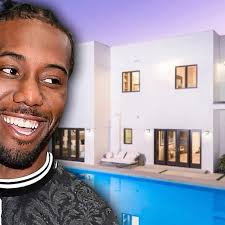 NEW BALANCE genuine KAWHI LEONARD