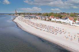 Wir waren im mai 2015 in einer der ferienwohnungen haus windjammer (laboe). K0pz2xnehbsf M