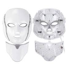 Dermagleam Professional Light Therapy Mask