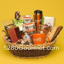 Robust cheeses and gourmet goodies for a level of classic sophistication that is unparalleled. Denver Colorado Coffee Chocolate And Tea Basket
