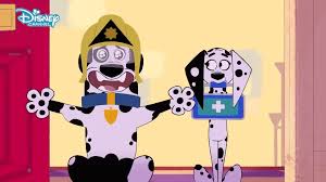 101 dalmatians street la serie di disney channel con la sigla di cristina d'avena. 101 Dalmatian Street 101 Dalmatians Dalmatian Disney Cartoons