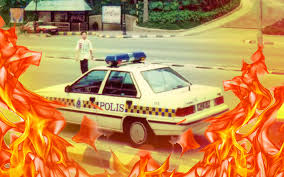 Di kalangan penduduknya, kuala kubu bharu juga dikenali dengan singkatan kkb. Tragedi Balai Polis Kuala Krau Diserang 250 Pengganas Komunis Iluminasi