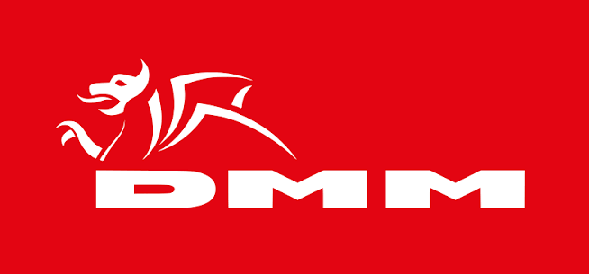 DMM Mega Vault
