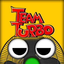 Die schulen werden hingegen früher. Team Turbo Werfzuruckkzeit Facebook