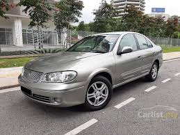 We did not find results for: Jual Kereta Nissan Sentra 2004 Sg L 1 6 Di Kuala Lumpur Automatik Sedan Silver Untuk Rm 11 800 7442902 Carlist My