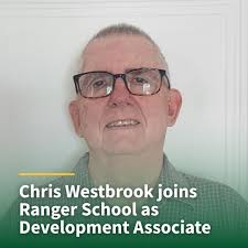 Congratulations to Chris Westbrook and to the SUNY ESF Ranger School!