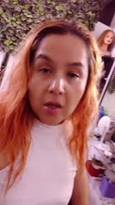 Adelina Arellano García (@adelinaladybarber)