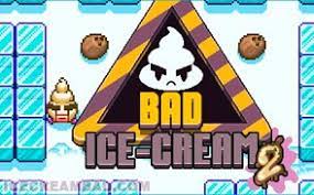 Bad Ice Cream Games 1 2 3 4 5 Unblocked