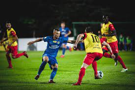 Resovia rzeszow vs mks puszcza niepolomice competition: Puszcza Niepolomice Korona Kielce Spadkowicz Musial Sie Bronic Pilka Raz Byla W Siatce Gazeta Krakowska