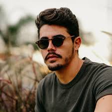 Óculos Andy Roll Adriles Tiger