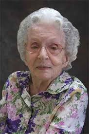 Most Recent Obituaries