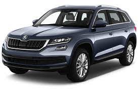 Skoda fertigt und entwickelt selbständig im konzernverbund. Skoda Neuwagen Angebote Bis Zu 26 Rabatt Meinauto De