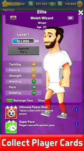 Jun 15, 2018 · unlimityser june 15, 2018. Descargar Soccer Manager Arena Gratis Para Android Mob Org