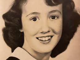 Darlene Wilson Bess's Obituary