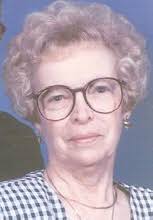 Obituary information for Marianne Wagner