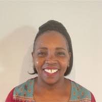 Mary Chege Email & Phone Number