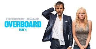 Eugenio derbez, anna faris, eva longoria and others. Review Overboard Remake Is Entertaining But Lacks Believability Arts Culture Redandblack Com