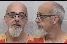 Paulding County Crime