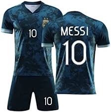 Lionel messi, whose name in full is lionel andrés messi, also called leo messi, was born on june 24, 1987, rosario, argentina. Suchergebnis Auf Amazon De Fur Argentinien Trikot Messi