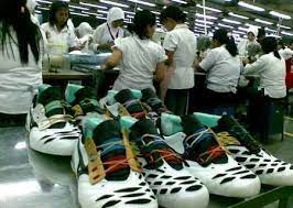 Cikupa, tangerang, kode pos 15710. Gara Gara Ump Tinggi 21 Pabrik Sepatu Akan Hijrah Ke Jateng Dan Jatim