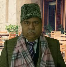 Anil Kumar Jha