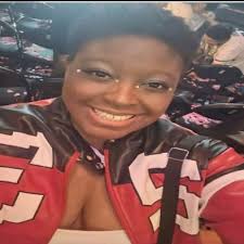 Missing Person Alert for Kristina Loncke in Clayton County, Georgia