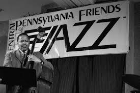 Central PA Friends of Jazz