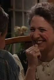 Home Improvement" Wilson's Girlfriend (TV Episode 1995)