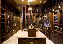 We carry top luxury brands such as hermes, chanel, louis vuitton, gucci, and prada. 7 Essentials To Luxury Closets Luxury Closet Closet Design Dream Closets