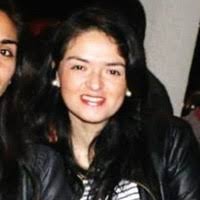 Daniela Peña Email & Phone Number