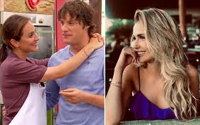 Notizie, foto e video su chef rubio, tutti gli aggiornamenti dal corriere adriatico. La Novia De Jordi Cruz Frena El Tonteo Con Tamara Falco