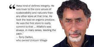 40 unforgettable founders of the natural products industry