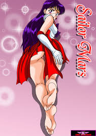 Post 1563054: Ero_Shocker Rei_Hino Sailor_Moon