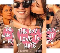 Glenwood Academy (6 book series) Kindle Edition