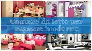 May 24, 2021 · adorerete le sue camere doppie eleganti e di design, a partire da 200€ a notte. Camere Da Letto Per Ragazze Moderne Youtube