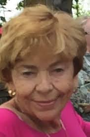 Donna Slater's Instagram, Twitter & Facebook