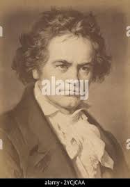 Ludwig Van Beethoven
