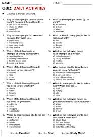 The ricardos were one of america's funni. Daily Activities All Things Topics