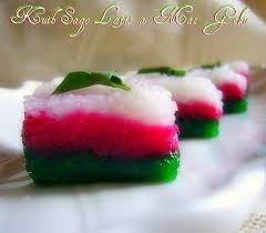 We did not find results for: Kuih Sago Lapis Dapur Tanpa Sempadan
