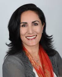 Moscone Center appoints Leonie Patrick as new general manager