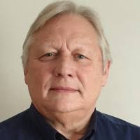 Terry Kirkham MBA ACIOB