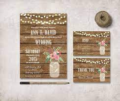 Rustic Wedding Invitation Digital File Diy Par Tranquillina Sur Etsy Invitation Mariage A Imprimer Invitation Mariage Rustique Invitation Mariage